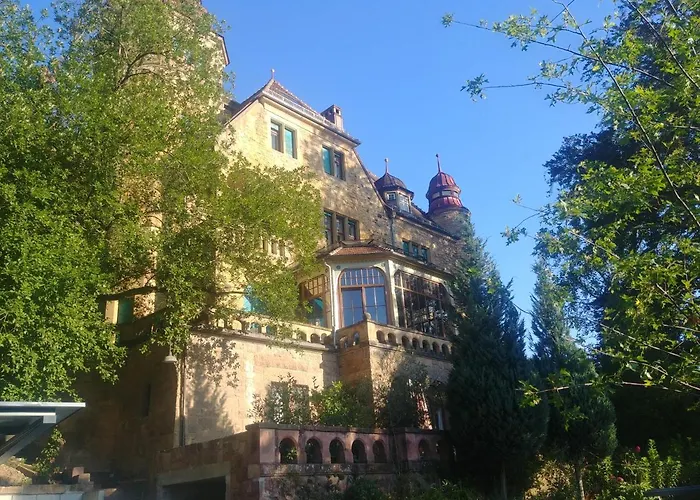 Appartment Sonneck