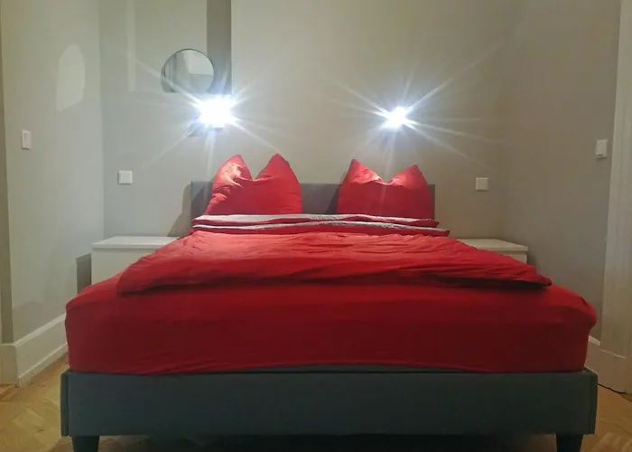 Appartment Sonneck