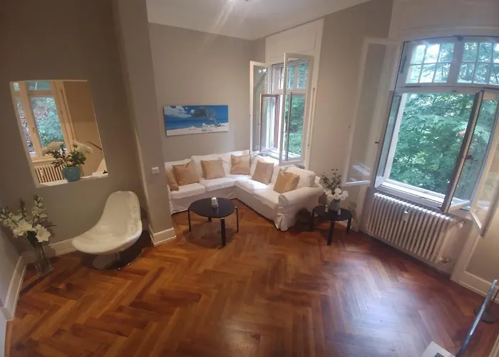 Appartment Sonneck