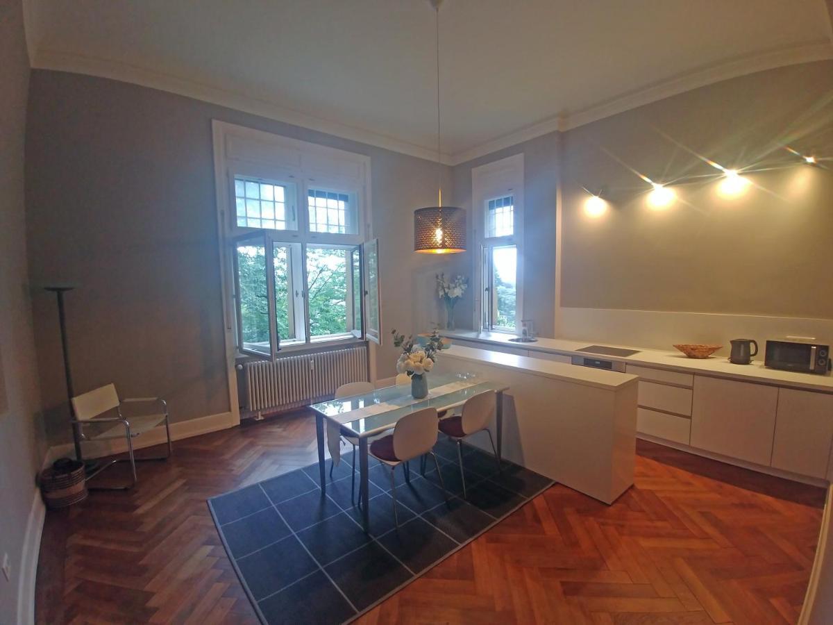 Apartment Sonneck