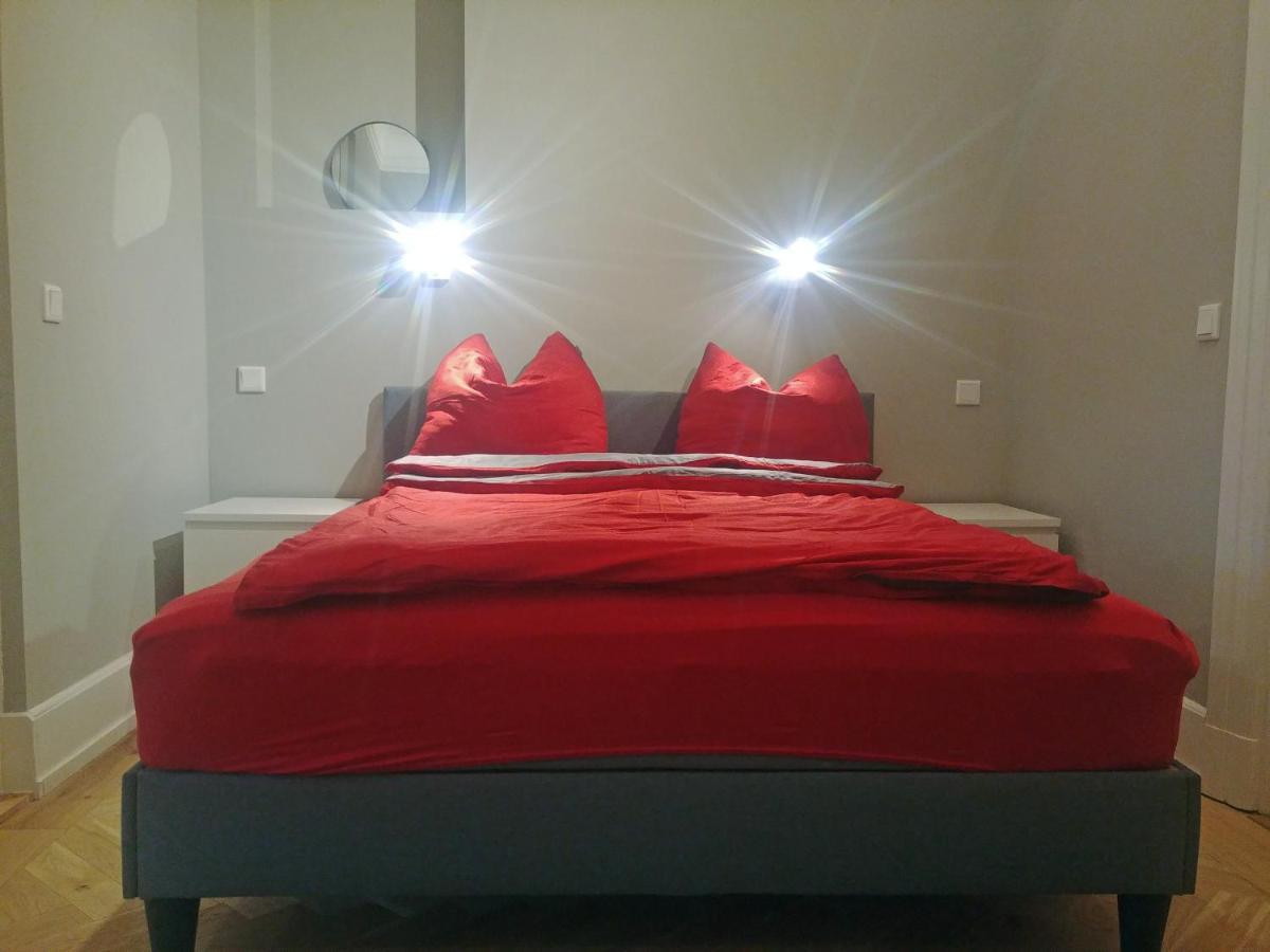 Apartment Sonneck
